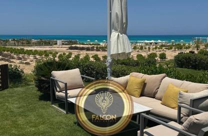 Villa - 5 Bedrooms - 4 Bathrooms for sale in Fouka Bay - Qesm Marsa Matrouh - North Coast