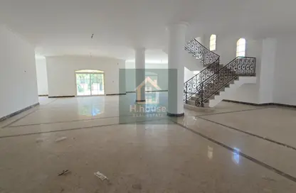 فيلا - 4 غرف نوم - 4 حمامات للايجار في پريڤادو - مدينتي - القاهرة