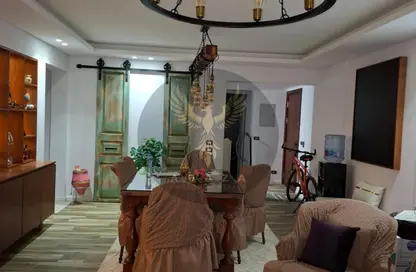 Apartment - 3 Bedrooms - 3 Bathrooms for sale in Mountain View iCity - 5th Settlement Compounds - The 5th Settlement - New Cairo City - Cairo Apartment - 3 Bedrooms - 3 Bathrooms for sale in Mountain View iCity - 5th Settlement Compounds - The 5th Settlement - New Cairo City - Cairo