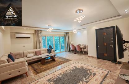 Apartment - 2 - 2 for rent in Feini Square - Dokki - Giza
