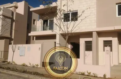 منزل مزدوج - 4 غرف نوم - 4 حمامات للبيع في تواني هايد بارك - كمبوندات 6 أكتوبر - مدينة 6 أكتوبر - الجيزة