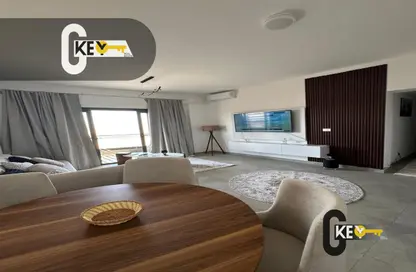 Apartment - 2 Bedrooms - 2 Bathrooms for rent in B8 - Madinaty - Cairo