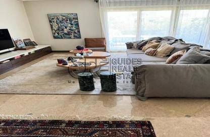 Apartment - 3 Bedrooms - 3 Bathrooms for sale in New Giza - Cairo Alexandria Desert Road - 6 October City - Giza