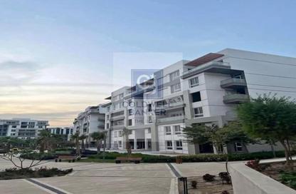 Apartment - 3 - 3 for sale in Hyde Park - New Cairo City - Cairo