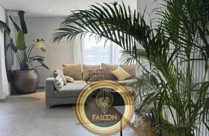 شقة - غرفة نوم - 1 حمام للبيع في كومباوند سعاده - مدينة القاهرة الجديدة - القاهرة