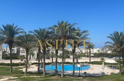 Chalet - 2 - 2 for sale in Amwaj - Sidi Abdel Rahman - North Coast