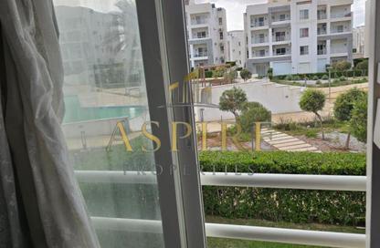 Chalet - 2 - 2 for sale in Amwaj - Sidi Abdel Rahman - North Coast