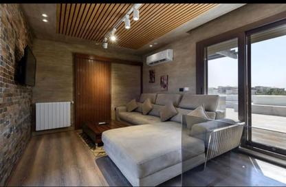 Apartment - 3 Bedrooms - 2 Bathrooms for sale in Hadayek Al Mohandessin - 4th District - Sheikh Zayed City - Giza