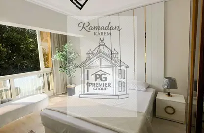 شقة - 2 غرف نوم - 1 حمام للايجار في شارع 222 - دجلة - حي المعادي - القاهرة