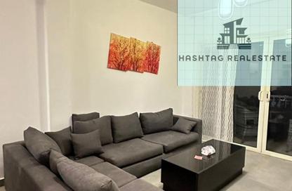 Apartment - 3 Bedrooms - 2 Bathrooms for rent in The Address - 12th District - Sheikh Zayed City - Giza