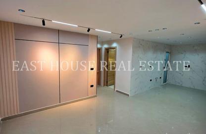 Apartment - 2 Bedrooms - 1 Bathroom for sale in Madinaty - Cairo