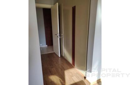 Apartment - 2 Bedrooms - 3 Bathrooms for rent in Katameya Heights - El Katameya Compounds - El Katameya - New Cairo City - Cairo