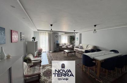 Penthouse - 3 Bedrooms - 3 Bathrooms for sale in Zayed Dunes - 6th District - Sheikh Zayed City - Giza