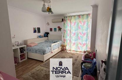 Penthouse - 3 Bedrooms - 3 Bathrooms for sale in Zayed Dunes - 6th District - Sheikh Zayed City - Giza