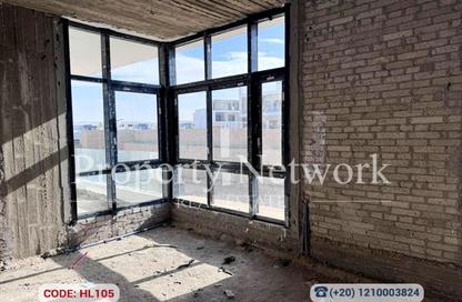 Villa - 5 Bedrooms - 5 Bathrooms for sale in Cluster 18 - Hyde Park - New Cairo City - Cairo
