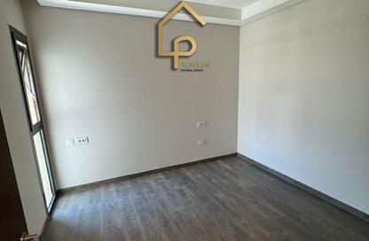 Apartment - 3 - 3 for sale in Zed West - Sheikh Zayed Compounds - Sheikh Zayed City - Giza