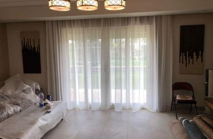Villa - 3 Bedrooms - 5 Bathrooms for sale in Mountain View Chill Out Park - Northern Expansions - 6 October City - Giza