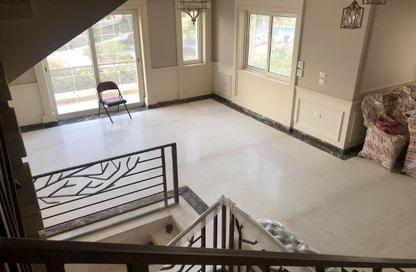 Villa - 3 Bedrooms - 5 Bathrooms for sale in Mountain View Chill Out Park - Northern Expansions - 6 October City - Giza