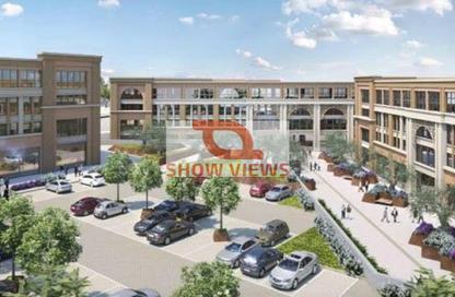 Office Space - Studio for rent in Mivida - 5th Settlement Compounds - The 5th Settlement - New Cairo City - Cairo
