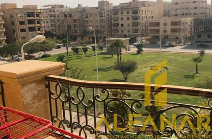 شقة - 3 غرف نوم - 3 حمامات للبيع في عمارات البنفسج - البنفسج - مدينة القاهرة الجديدة - القاهرة شقة - 3 غرف نوم - 3 حمامات للبيع في عمارات البنفسج - البنفسج - مدينة القاهرة الجديدة - القاهرة