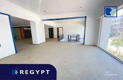 محل تجاري - استوديو - 3 للإيجار في شارع 270 - المعادي الجديدة - حي المعادي - القاهرة
