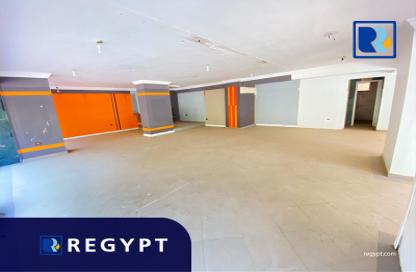 محل تجاري - استوديو - 3 للإيجار في شارع 270 - المعادي الجديدة - حي المعادي - القاهرة