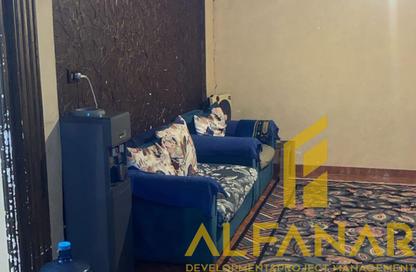 Apartment - 2 Bedrooms - 1 Bathroom for sale in Fatma Al Sharbatly Mosque - District 3 - The 5th Settlement - New Cairo City - Cairo