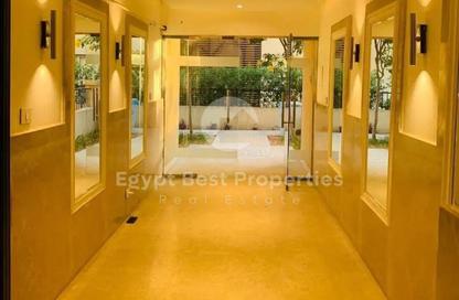 Clinic - Studio - 2 Bathrooms for sale in Hale Town - 6 October City - Giza