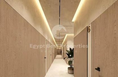 Clinic - Studio - 2 Bathrooms for sale in Hale Town - 6 October City - Giza