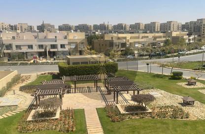 شقة - 2 - 2 للايجار في سكوير - كمبوندات التجمع الخامس - التجمع الخامس - مدينة القاهرة الجديدة - القاهرة