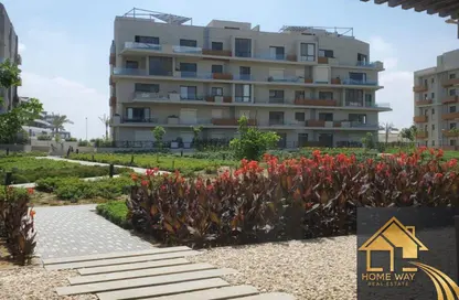 شقة - 3 غرف نوم - 3 حمامات للايجار في فيليت - كمبوندات التجمع الخامس - التجمع الخامس - مدينة القاهرة الجديدة - القاهرة