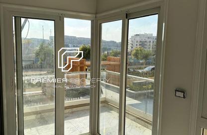 Apartment - 2 Bedrooms - 2 Bathrooms for sale in Mountain View iCity - 5th Settlement Compounds - The 5th Settlement - New Cairo City - Cairo