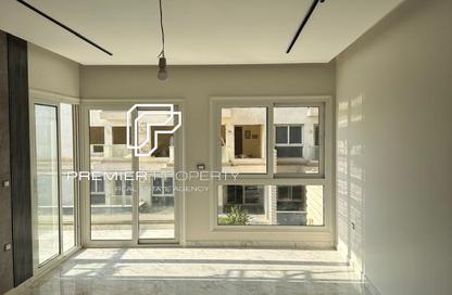 Apartment - 2 Bedrooms - 2 Bathrooms for sale in Mountain View iCity - 5th Settlement Compounds - The 5th Settlement - New Cairo City - Cairo
