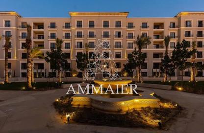 Penthouse - 4 - 3 for sale in Elan - Cairo Gate - Sheikh Zayed Compounds - Sheikh Zayed City - Giza