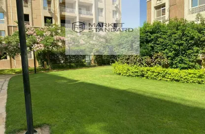 Apartment - 2 Bedrooms - 2 Bathrooms for sale in Privado - Madinaty - Cairo