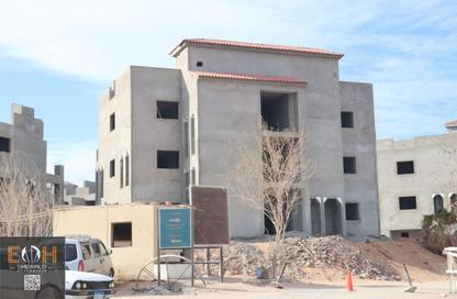 Apartment - 3 - 2 for sale in Cala - Sahl Hasheesh - Hurghada - Red Sea