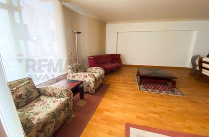Apartment - 3 Bedrooms - 3 Bathrooms for sale in Kafr Abdo - Roushdy - Hay Sharq - Alexandria