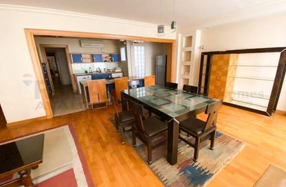 Apartment - 3 Bedrooms - 3 Bathrooms for sale in Kafr Abdo - Roushdy - Hay Sharq - Alexandria
