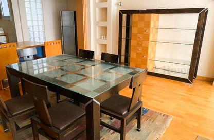 Apartment - 3 Bedrooms - 3 Bathrooms for sale in Kafr Abdo - Roushdy - Hay Sharq - Alexandria