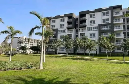 شقة - 3 غرف نوم - 2 حمامات للبيع في مدينتي - القاهرة