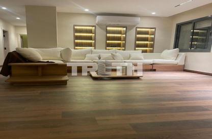 Apartment - 2 - 3 for rent in Villette - 5th Settlement Compounds - The 5th Settlement - New Cairo City - Cairo