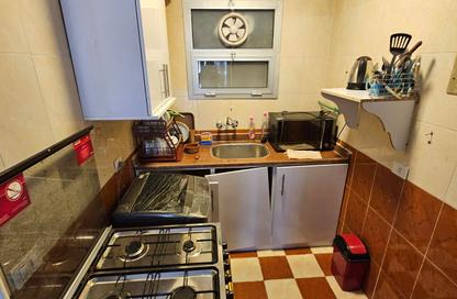 Apartment - Studio - 1 for rent in B6 - Madinaty - Cairo Apartment - Studio - 1 for rent in B6 - Madinaty - Cairo