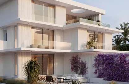 Apartment - 2 Bedrooms - 2 Bathrooms for sale in Blanca Gardens - Soma Bay - Safaga - Hurghada - Red Sea