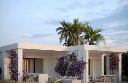 Apartment - 2 Bedrooms - 2 Bathrooms for sale in Blanca Gardens - Soma Bay - Safaga - Hurghada - Red Sea