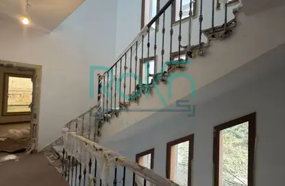 فيلا - 3 غرف نوم - 4 حمامات للايجار في نيو جيزة - طريق مصر اسكندرية الصحراوي - مدينة 6 أكتوبر - الجيزة