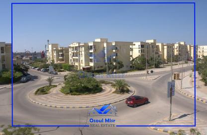 Apartment - 3 - 2 for sale in Al Khamayel city - Sheikh Zayed Compounds - Sheikh Zayed City - Giza