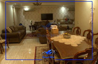 Apartment - 3 - 2 for sale in Al Khamayel city - Sheikh Zayed Compounds - Sheikh Zayed City - Giza