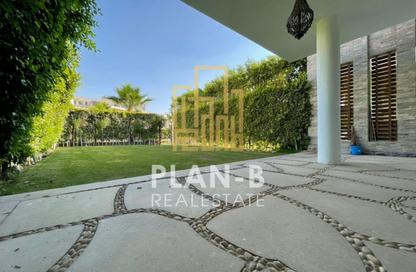 Duplex - 4 - 4 for sale in Westown - Sheikh Zayed Compounds - Sheikh Zayed City - Giza