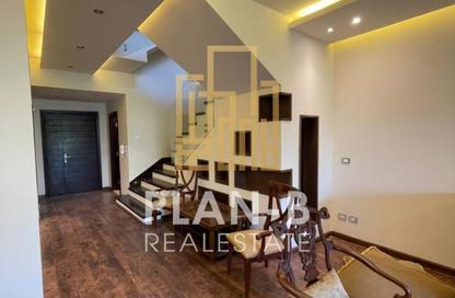 Duplex - 4 - 4 for sale in Westown - Sheikh Zayed Compounds - Sheikh Zayed City - Giza