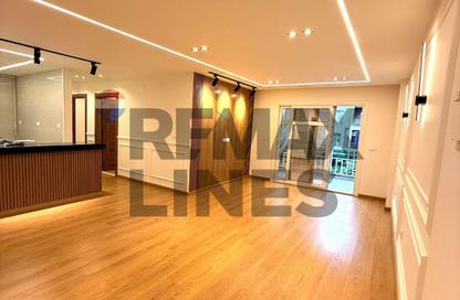 Apartment - 2 - 2 for sale in B7 - Madinaty - Cairo Apartment - 2 - 2 for sale in B7 - Madinaty - Cairo